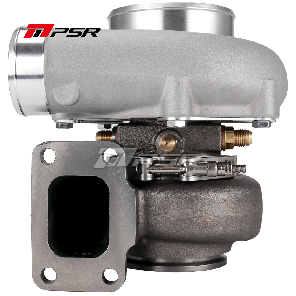 PULSAR 6262 G35 900HP 62mm Dual Ball Bearing Turbo