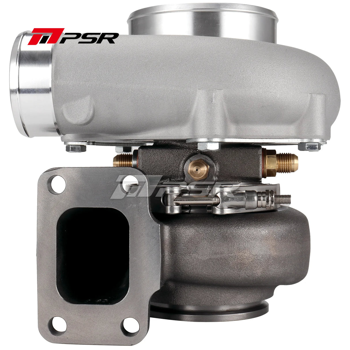 PULSAR 6262 G35 900HP 62mm Dual Ball Bearing Turbo