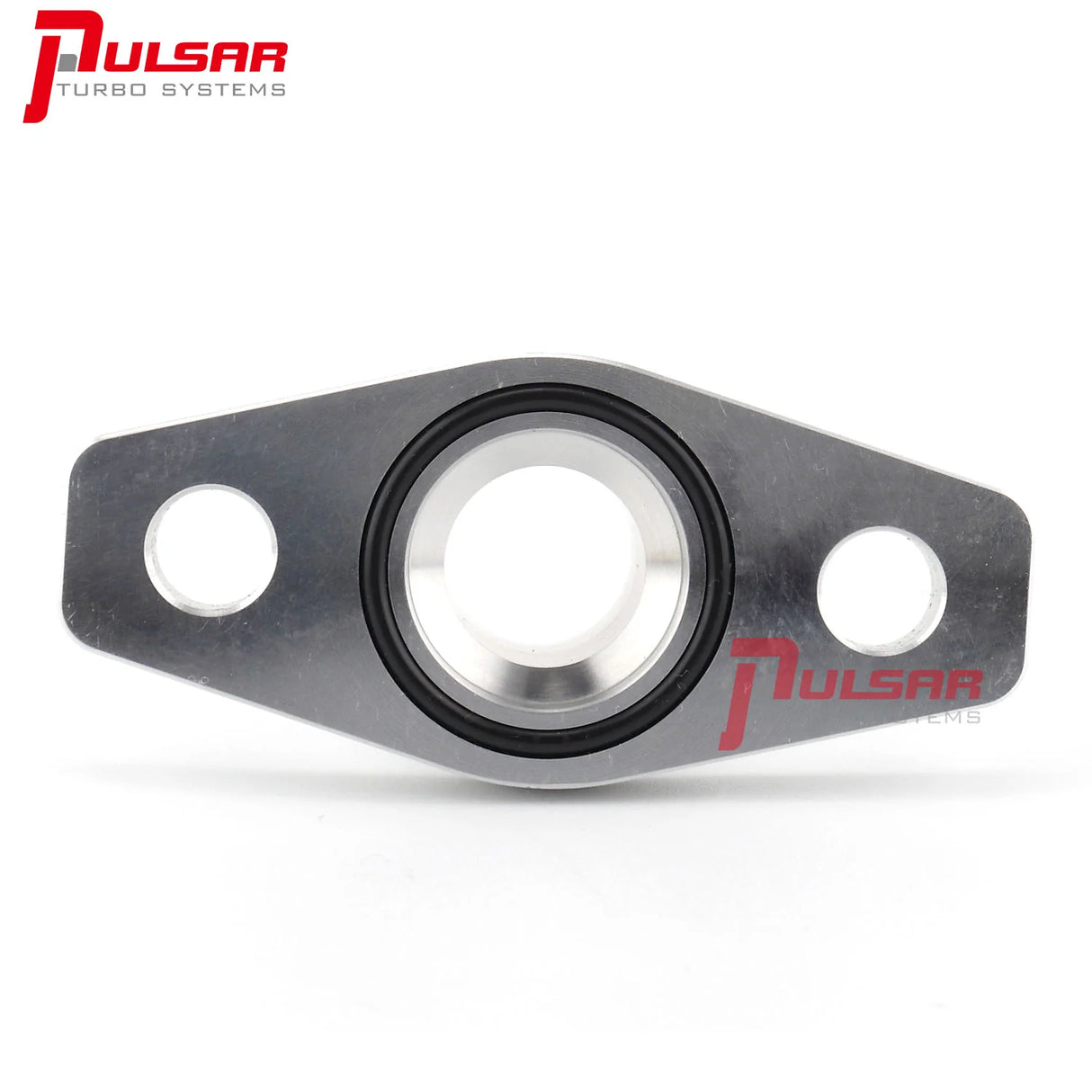 PULSAR 7782 G45 1500HP 77mm Dual Ball Bearing Turbo