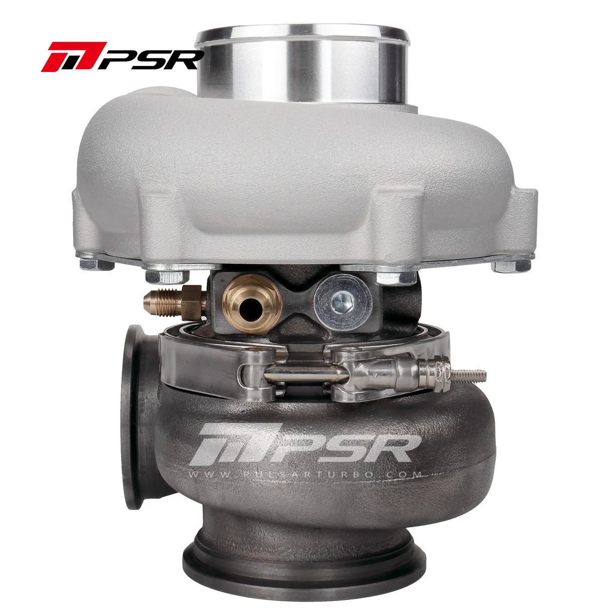 PULSAR 5449 G25 660HP 54mm Dual Ball Bearing Turbo