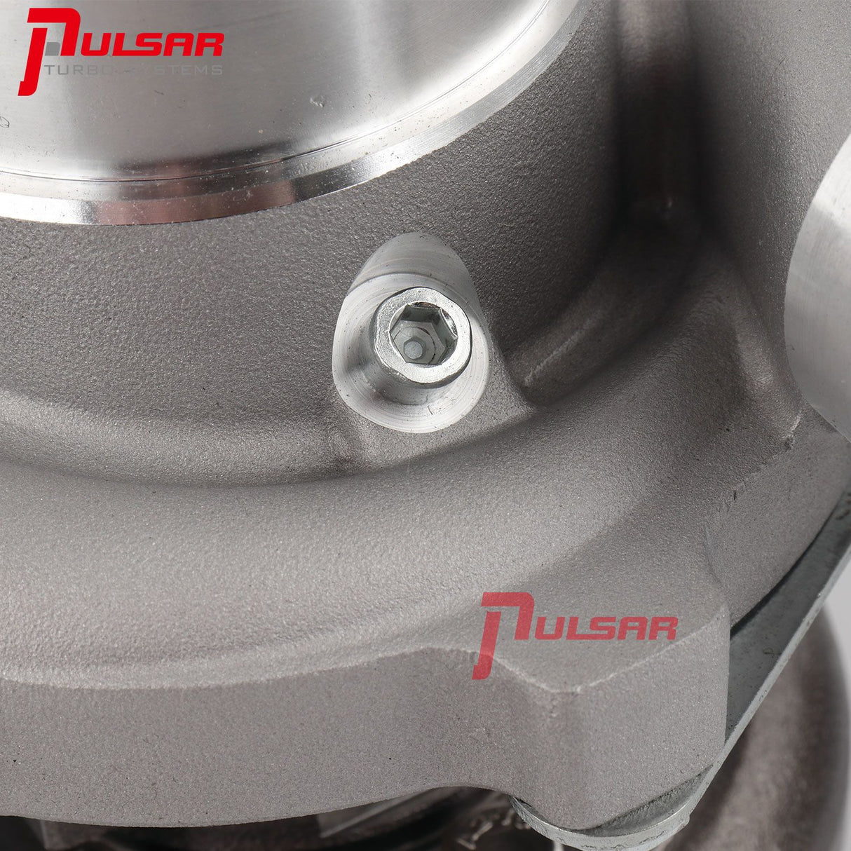 PULSAR Turbo PSR2860R GEN 2 Turbocharger