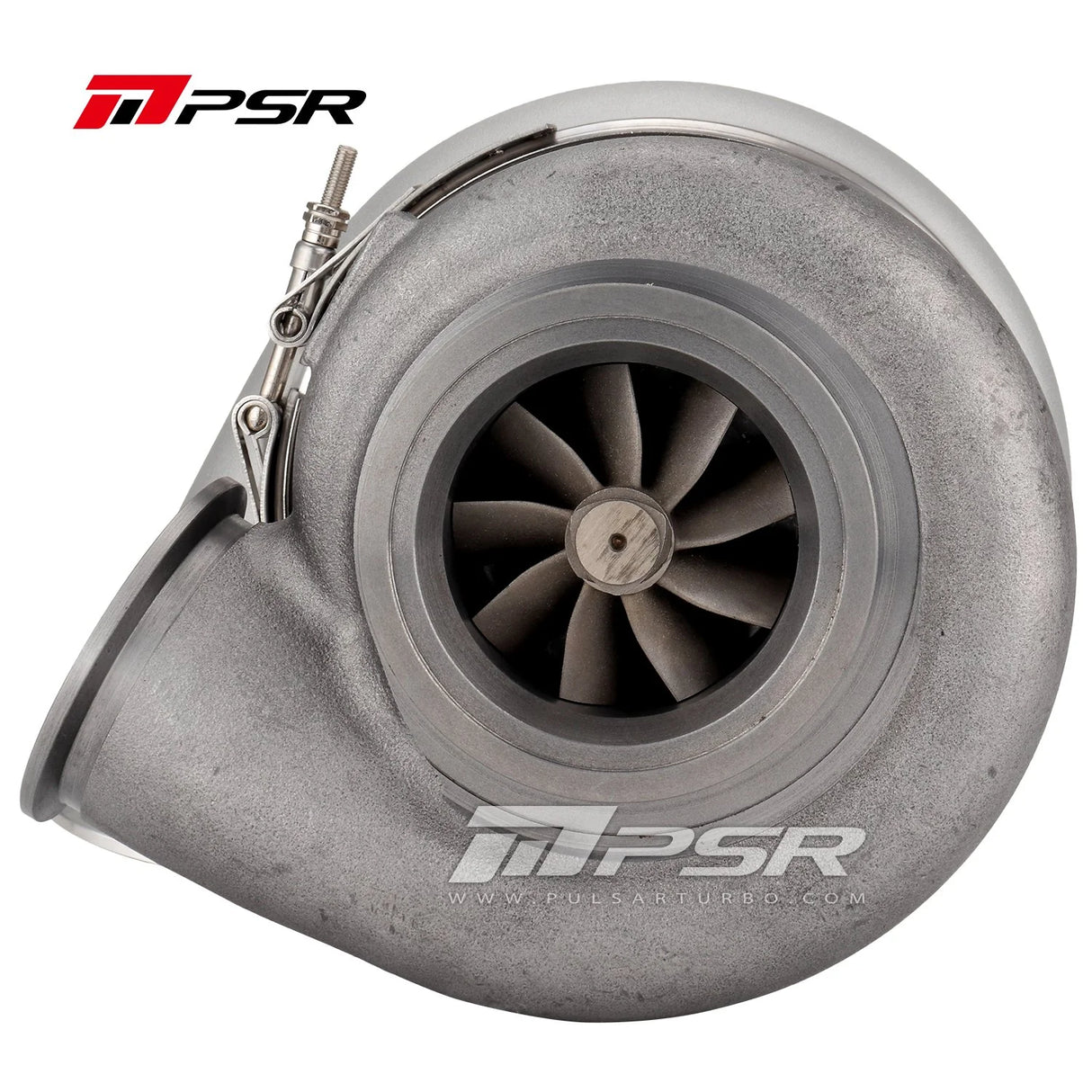 PULSAR 7375 G42 1200HP 73mm Dual Ball Bearing Turbo