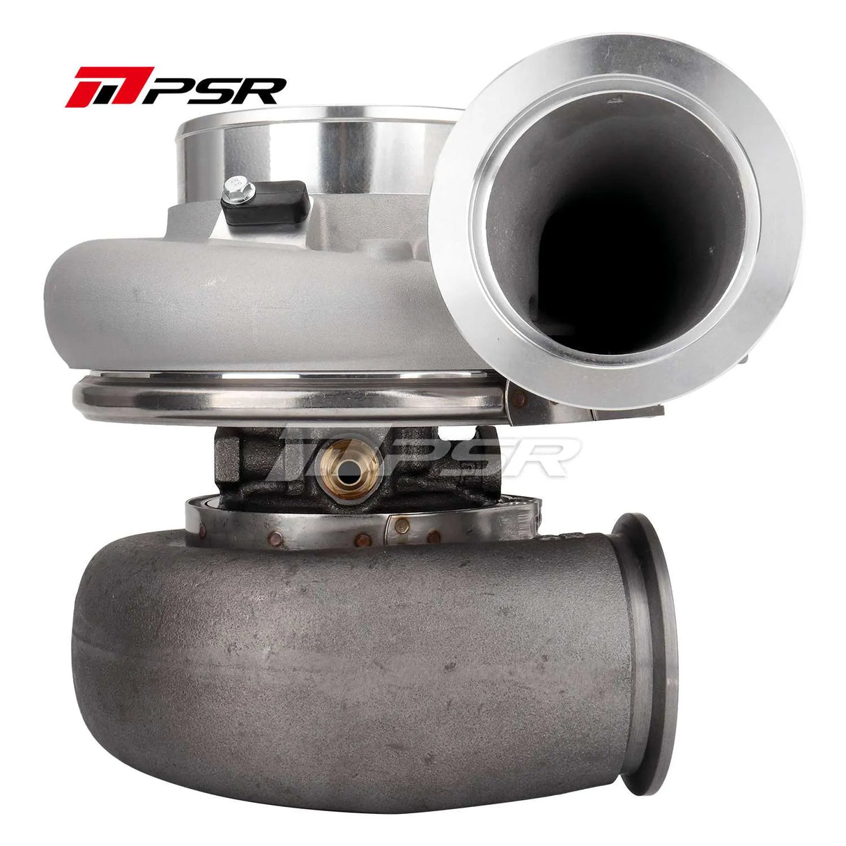 PULSAR 7782 G45 1500HP 77mm Dual Ball Bearing Turbo