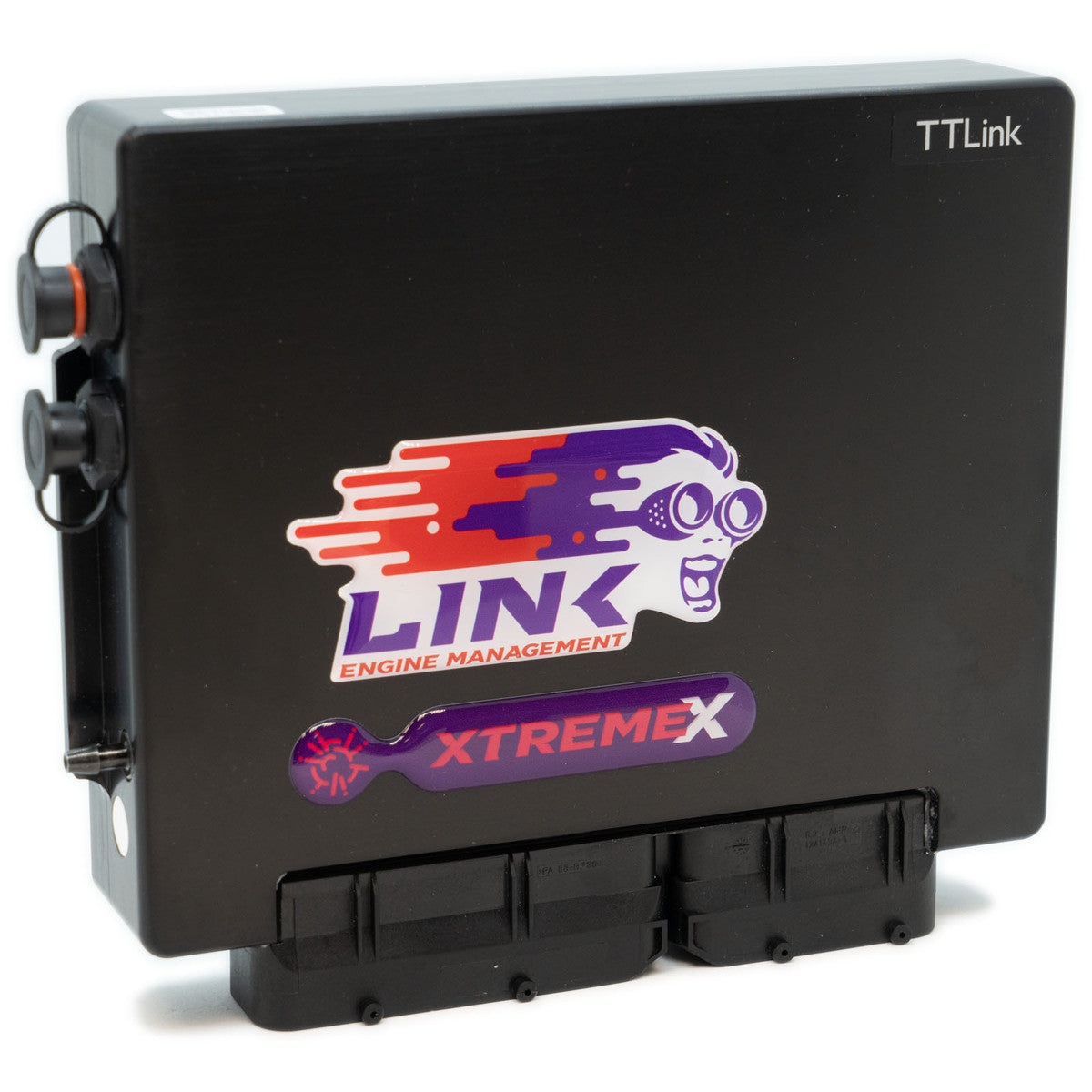 LINK G4X ECU - TTLink (TTX)