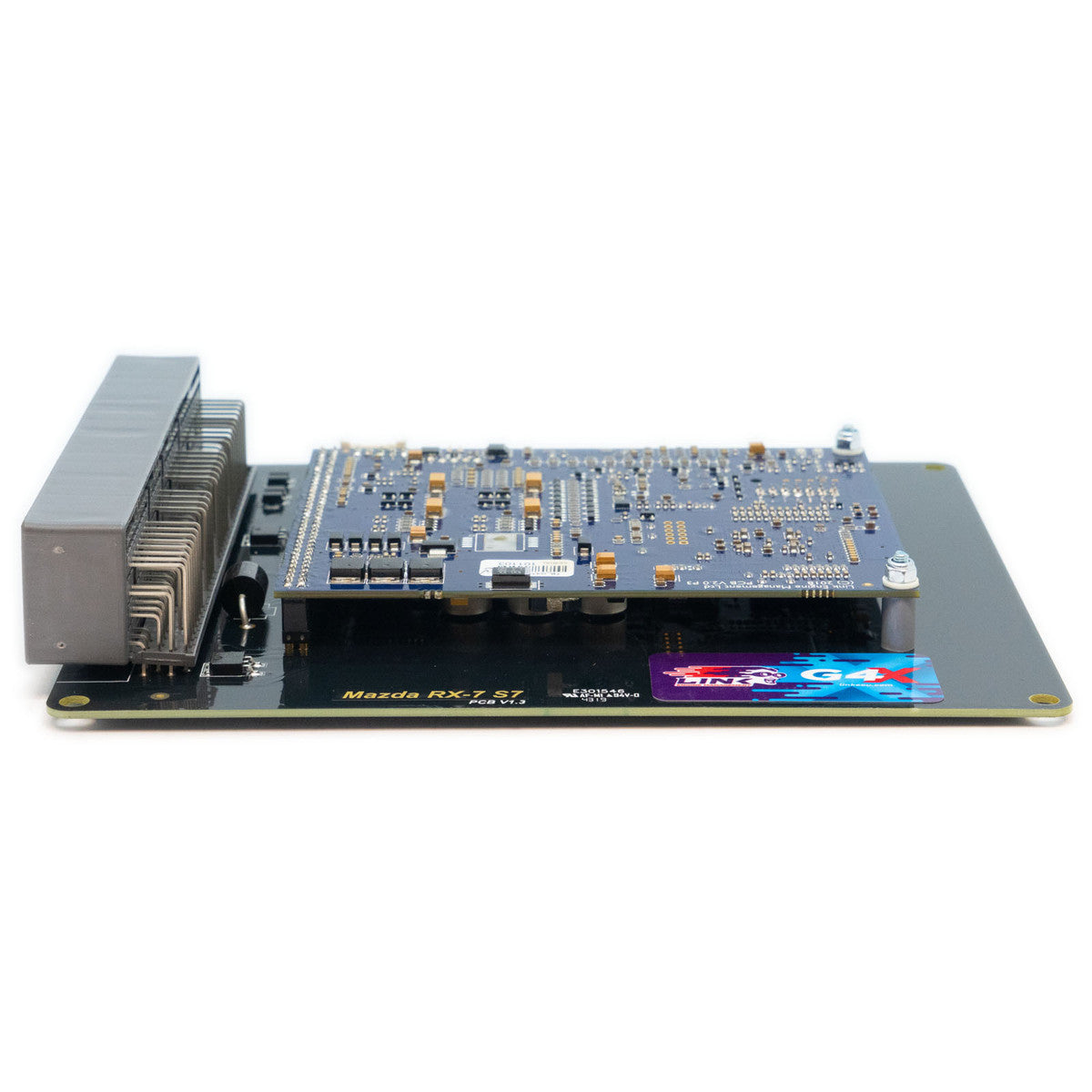 LINK G4X ECU - RX7Link S7 (RX7S7X)