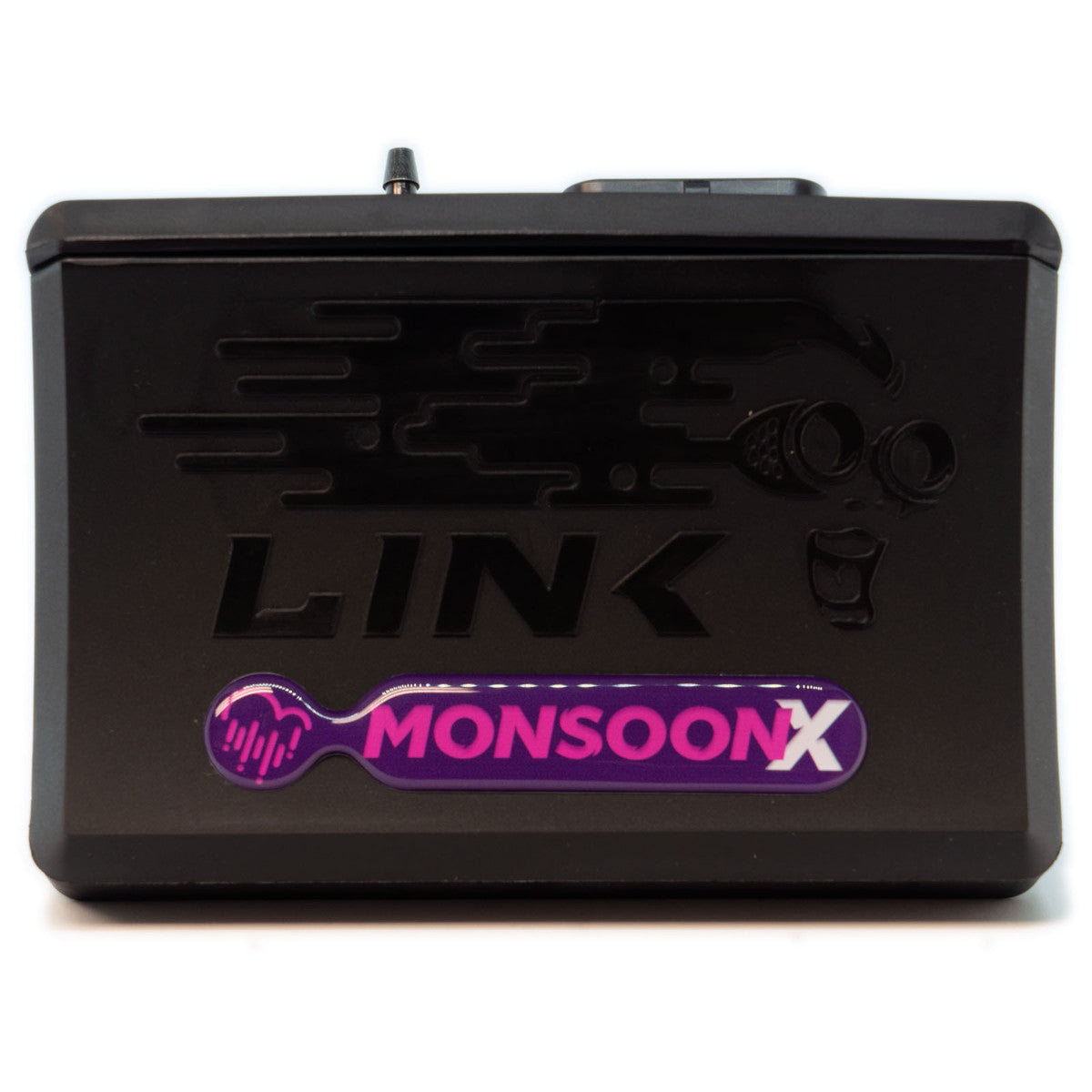 LINK G4X ECU - MonsoonX (G4XM)