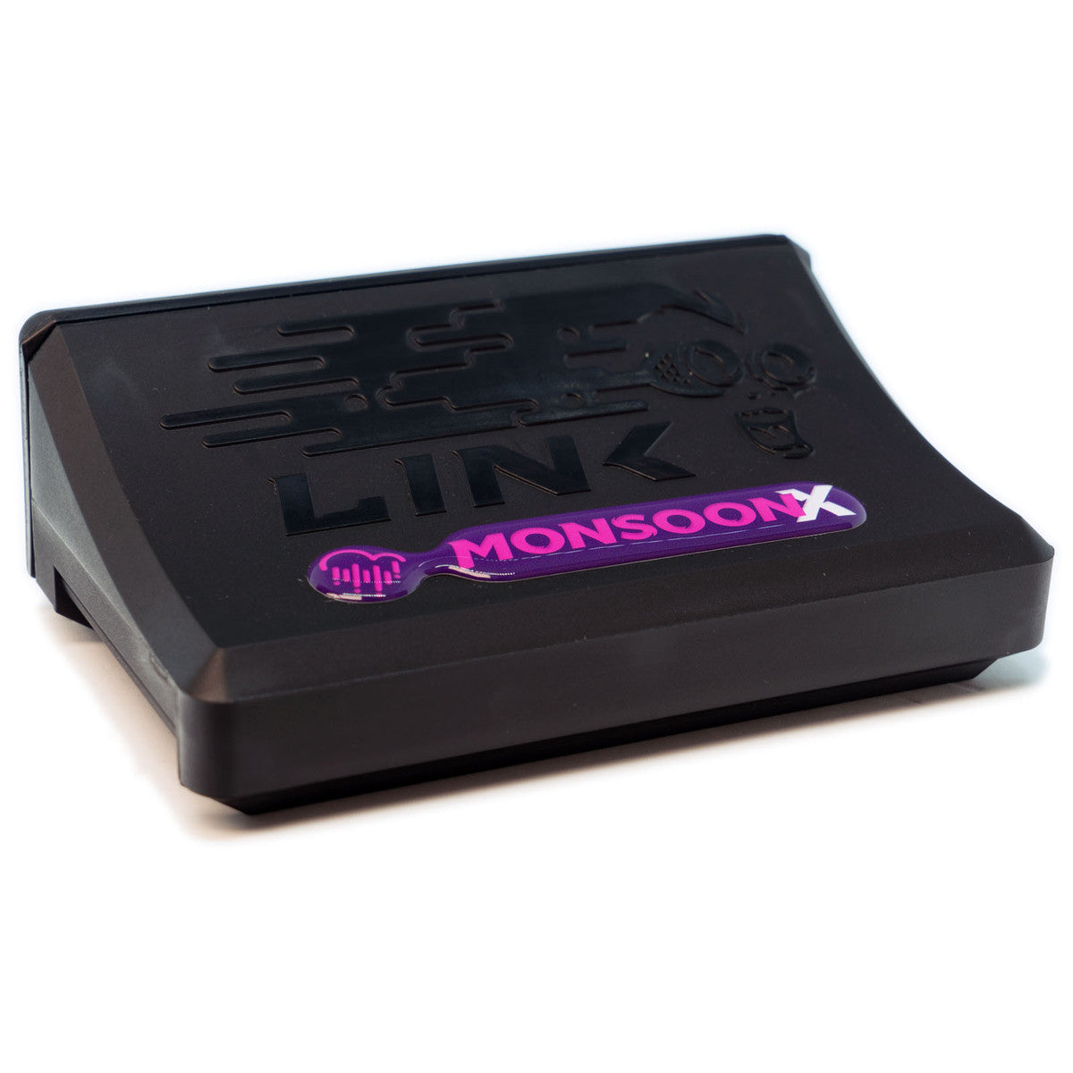 LINK G4X ECU - MonsoonX (G4XM)