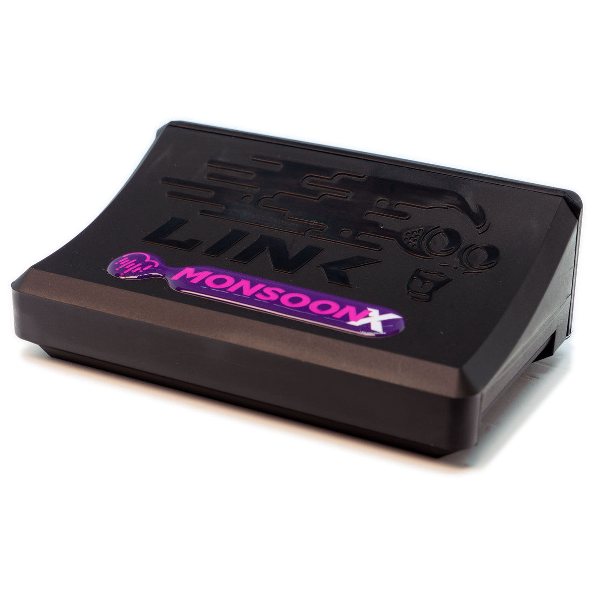 LINK G4X ECU - MonsoonX (G4XM)