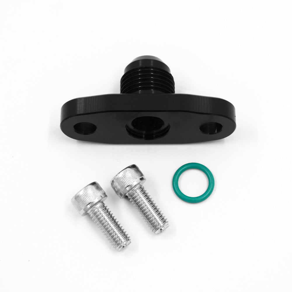 Turbo Oil Drain Kit for Nissan RB / SR / CA