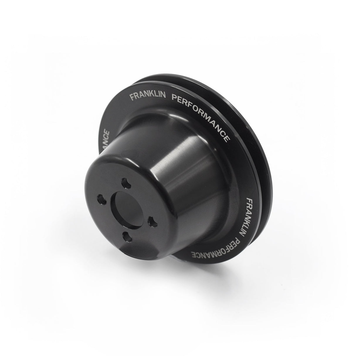 Mazda 12A & 13B Underdrive Waterpump Pulley