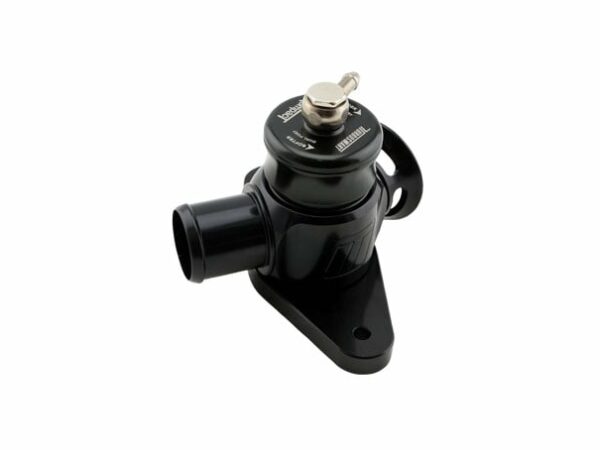 Kompact Dual Port Blow Off Valve Suit Mazda 3/6 MPS
