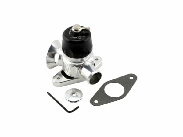 Dual Port Mazda/Subaru Blow Off Valve