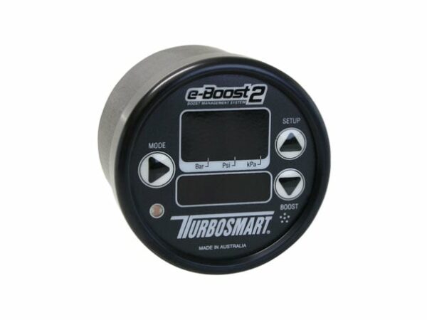 eBoost2 60mm Electronic Boost Controller
