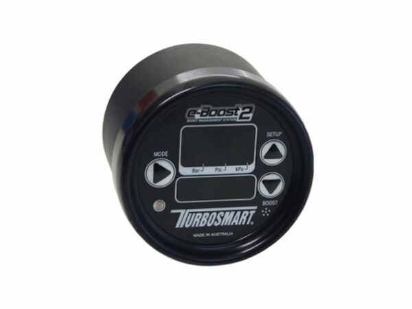 eBoost2 66mm Electronic Boost Controller