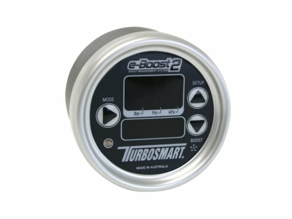 eBoost2 66mm Electronic Boost Controller