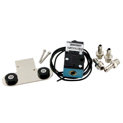Turbosmart 4 port electronic boost solenoid kit