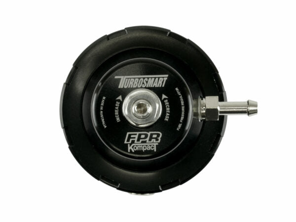 FPR Kompact Barra/Bosch - Sleeper