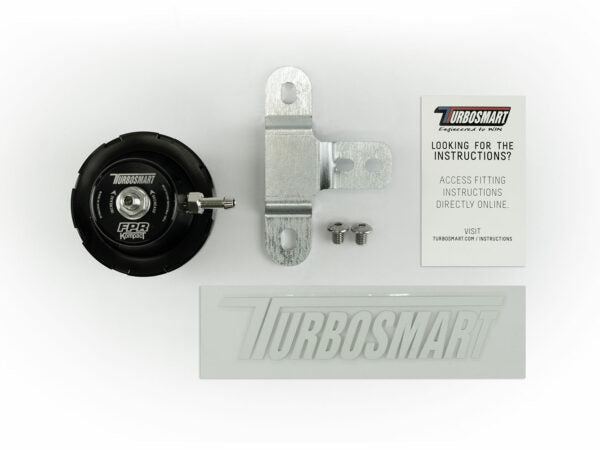 FPR Kompact Uni 1/8" NPT - Sleeper
