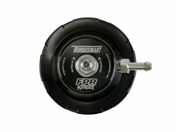 FPR Kompact Uni 1/8" NPT - Sleeper