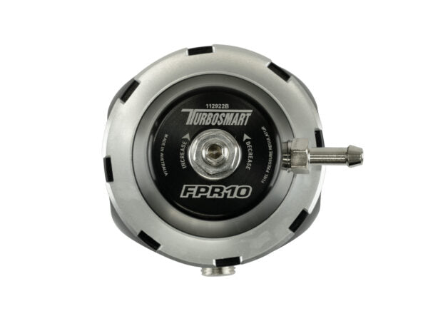 FPR10 Fuel pressure regulator -10AN