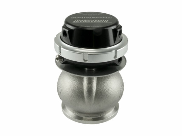 Gen4 HyperGate45 External Wastegate - 14psi
