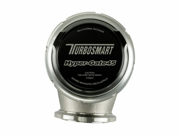 Gen4 HyperGate45 External Wastegate - 14psi