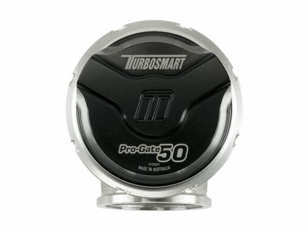 GenV ProGate50 50mm External Wastegate - 14psi