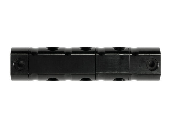 Modular Reference Distribution Block (6 Port) 1/8NPT