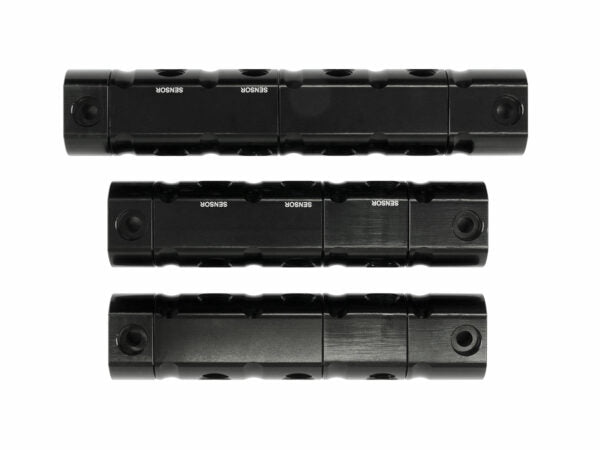 Modular Reference Distribution Block (6 Port) 1/8NPT