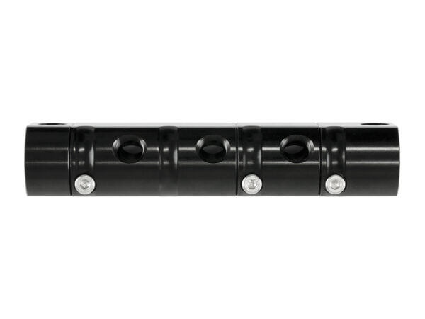 Modular Reference Distribution Block (6 Port) 1/8NPT