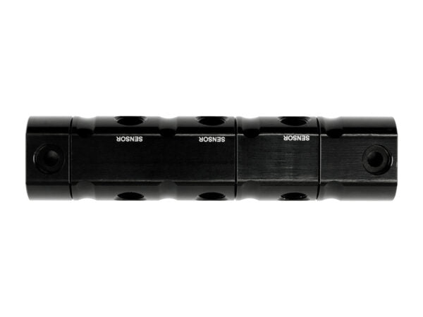 Modular Remote Sensor Block (3 Channel) 1/8NPT