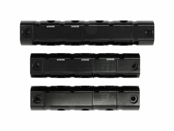 Modular Remote Sensor Block (3 Channel) 1/8NPT