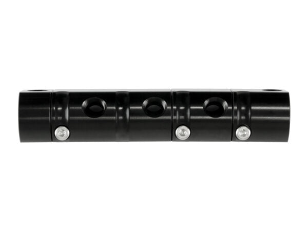 Modular Remote Sensor Block (3 Channel) 1/8NPT