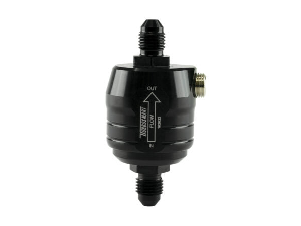 OPRV2 Turbo oil pressure regulator