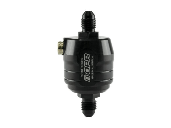 OPRV2 Turbo oil pressure regulator