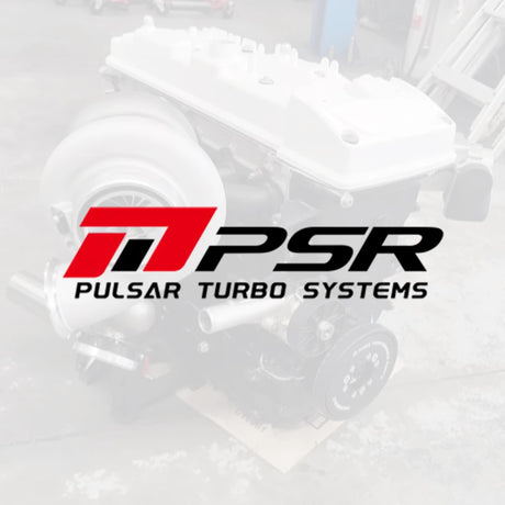 Pulsar Turbo