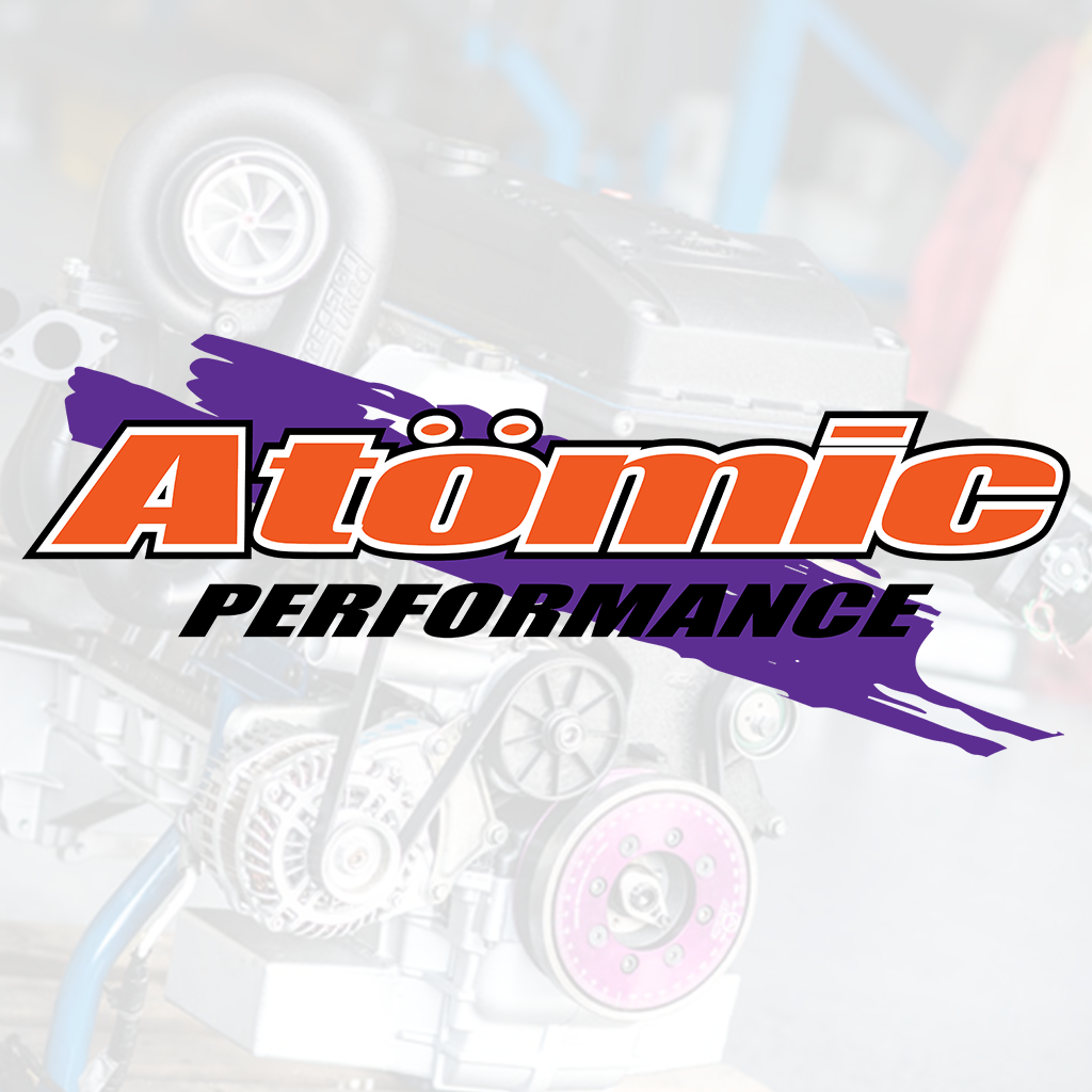 Atomic Performance Products