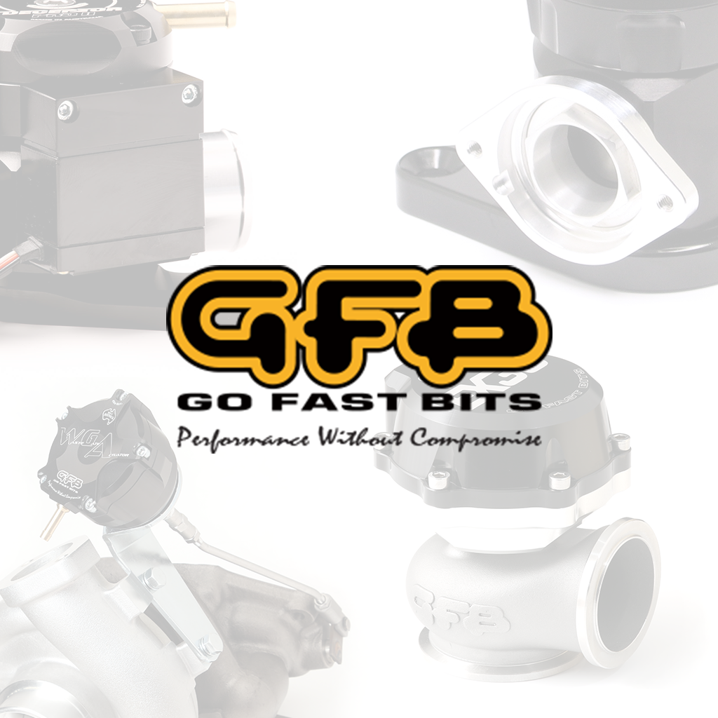 GFB (Go Fast Bits)