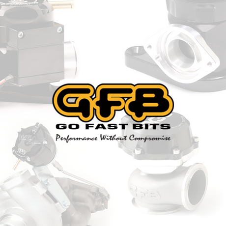 GFB (Go Fast Bits)