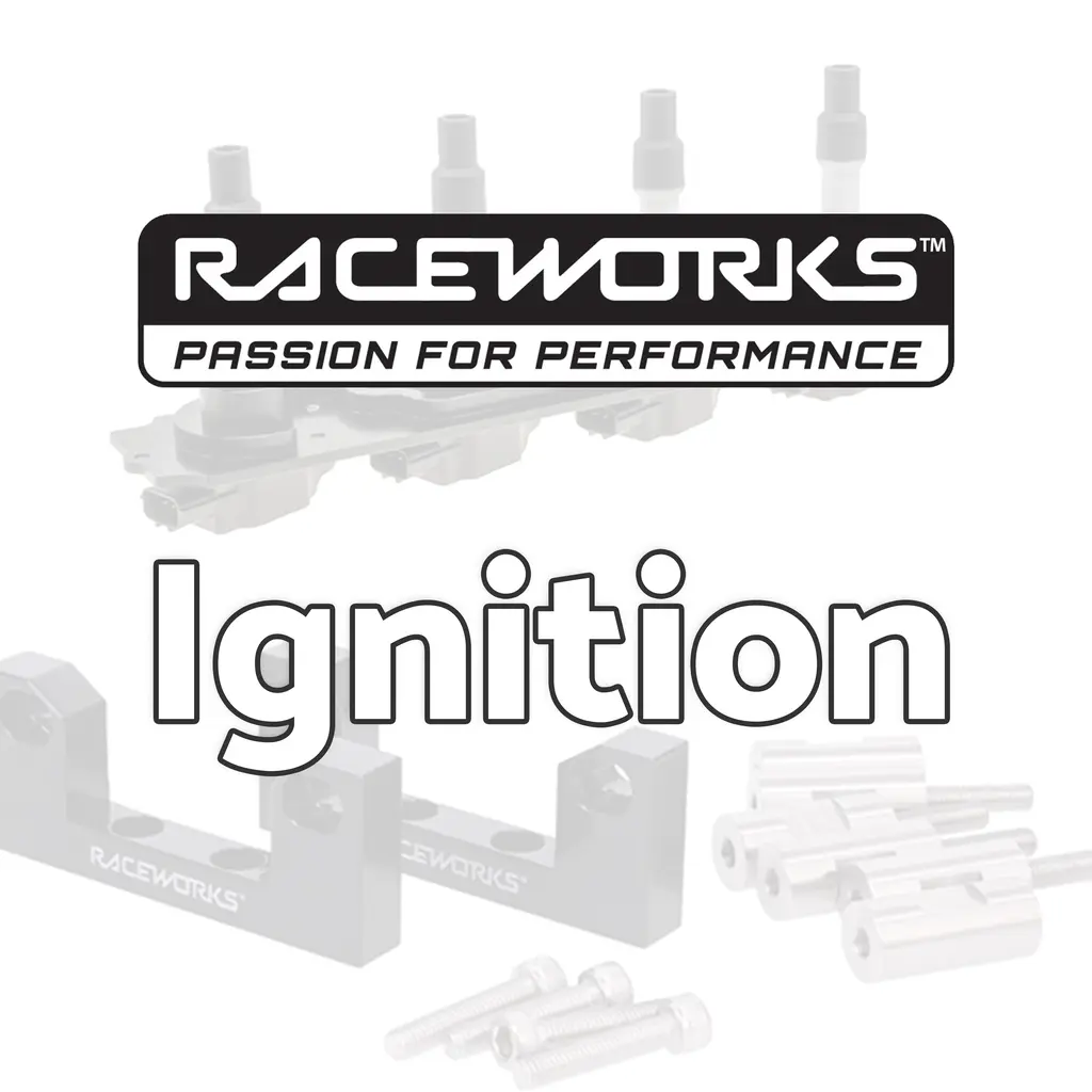 Raceworks Ignition – TJD Automotive