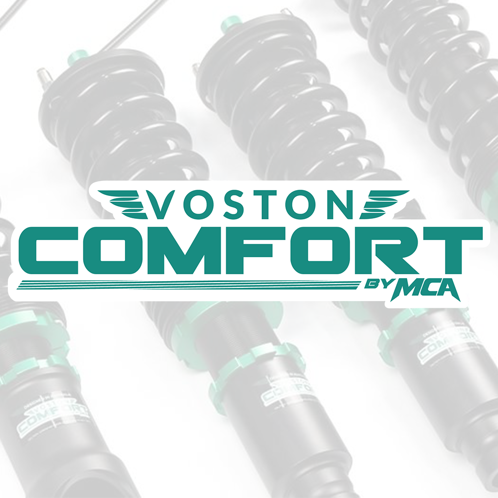 MCA Suspension - Voston Comfort