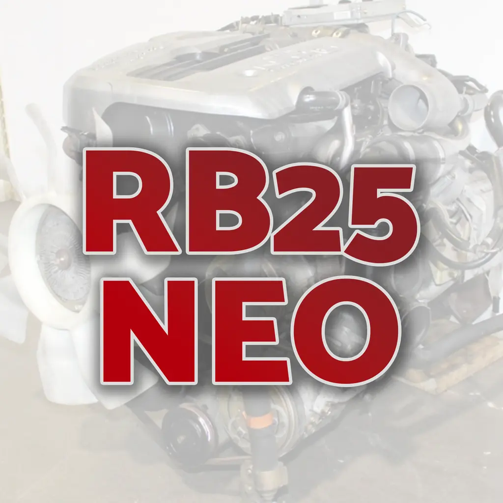 RB25 NEO