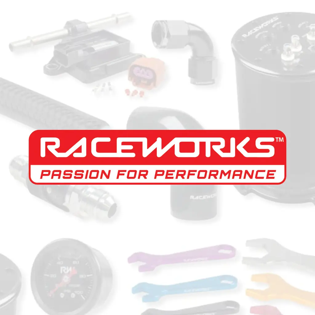 Raceworks – TJD Automotive