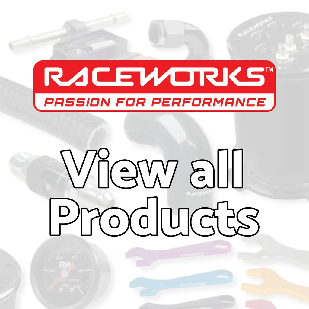 Raceworks - All Products