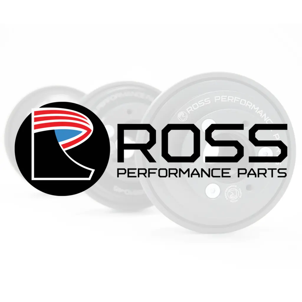 Ross Performance Parts