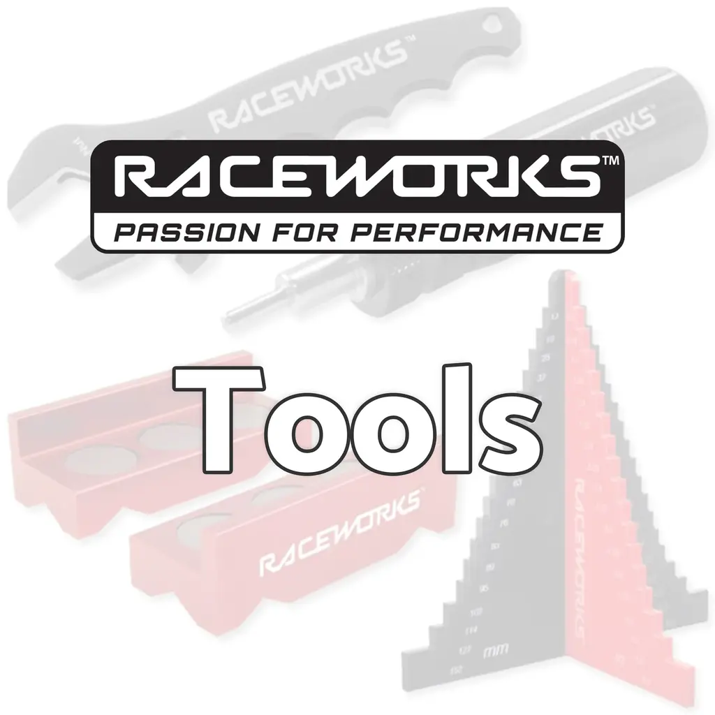 Raceworks Tools