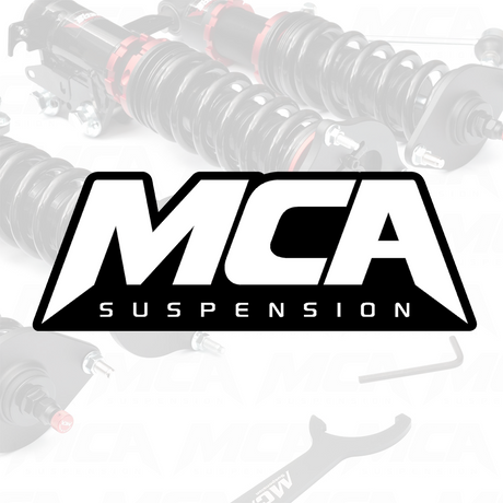 MCA Suspension