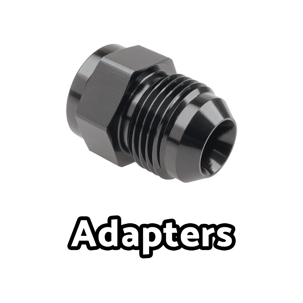 Raceworks Adapters