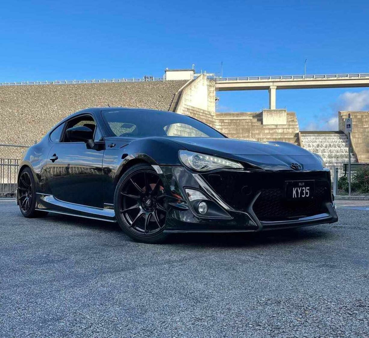 Toyota 86