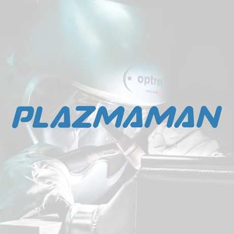 Plazmaman